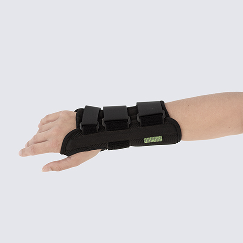 D-Ring Wrist Brace håndledsortose