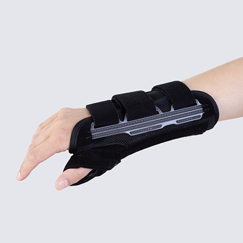 Wrist-Thumb Embrace håndledsortose med tommelfinger støtte